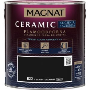 Magnat Ceramic – opinie, kolory i zastosowanie farb w praktyce