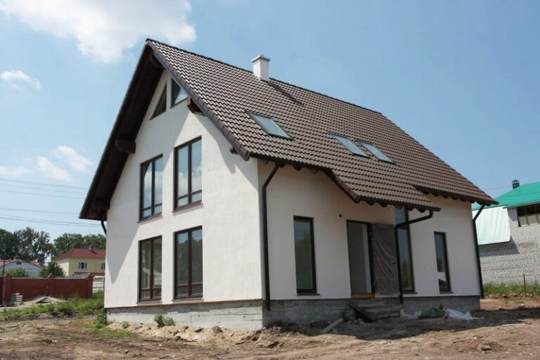 Ocieplenie domu 100 m²: realny koszt materiałów i robocizny