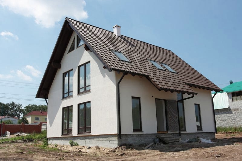 Ocieplenie domu 100 m²: realny koszt materiałów i robocizny