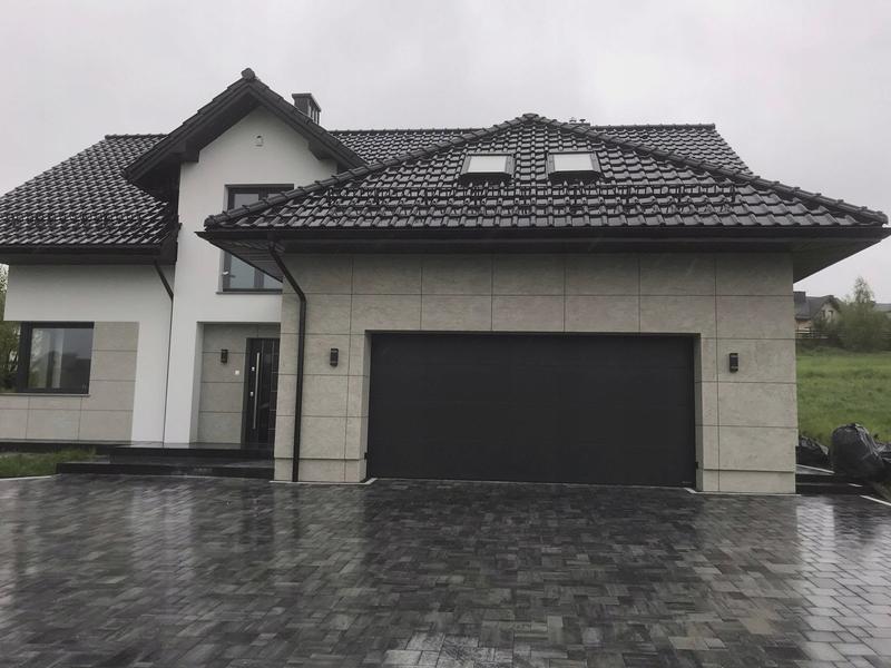 Koszty tynków