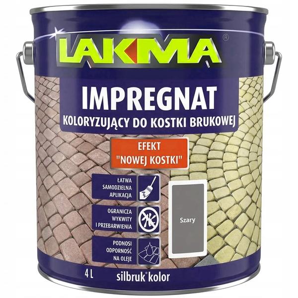 Nakładanie impregnatu krok po kroku