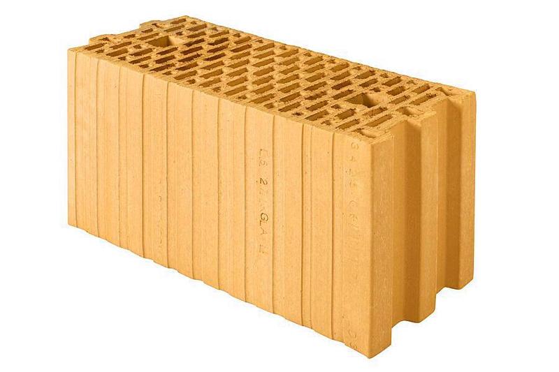 Pustak 18 cm w budownictwie