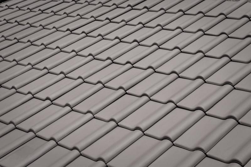Trwałość dachówki ceramicznej