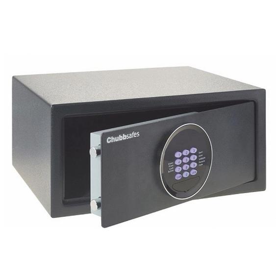 Zabezpieczenia elektroniczne w sejfach