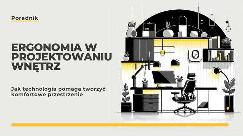 Ergonomia i wrażenia: czego ekskluzywne gry uczą o projektowaniu wnętrz w domu