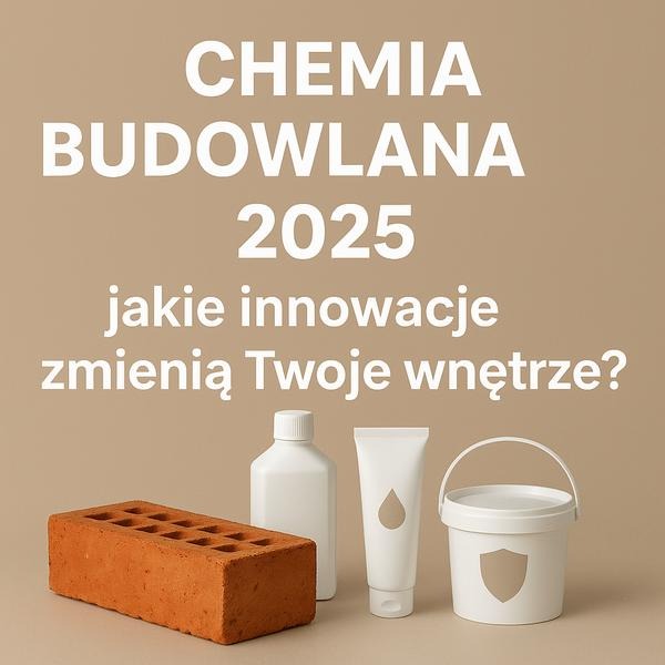 Jak technologie 2026 zmieniają impregnację materiałów budowlanych – trwalsza ochrona i niższe koszty