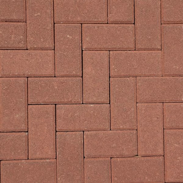 Kostka brukowa czerwona 6 cm – wyrazisty akcent ogrodu