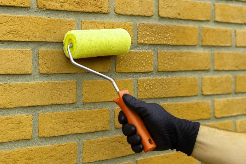 Tynki i elewacje – impregnaty chroniące przed wilgocią i zabrudzeniami